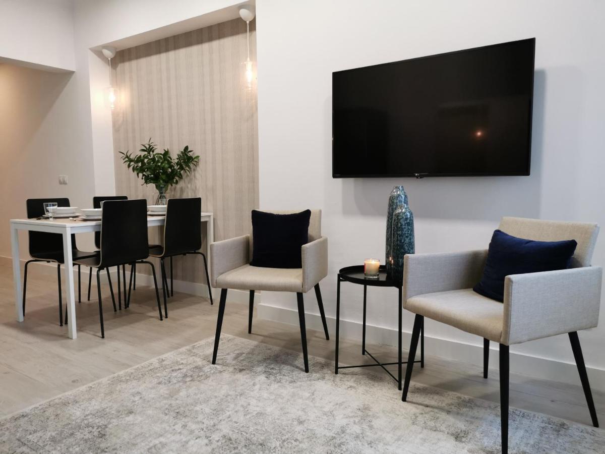 Homeforguest Apartamento Con Vistas A Las Canteras Las Palmas de Gran Canaria Exterior foto