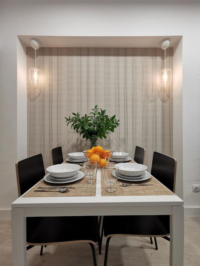 Homeforguest Apartamento Con Vistas A Las Canteras Las Palmas de Gran Canaria Exterior foto